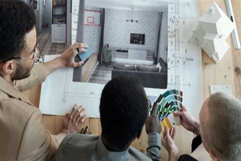 Exploring the Diverse Range of Architectural Design Services