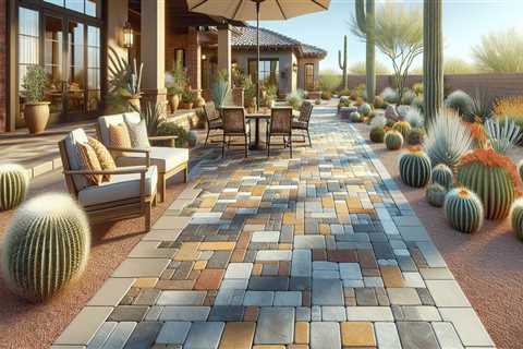 Choosing the Perfect Design for Your Patio: A Comprehensive Approach to Patio Installation