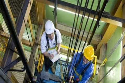 The Hidden Risks of Neglecting Elevator Maintenance Procedures