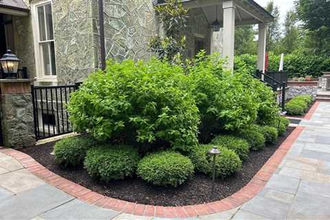 Mulch Supplier For Landscapers West Chester, PA