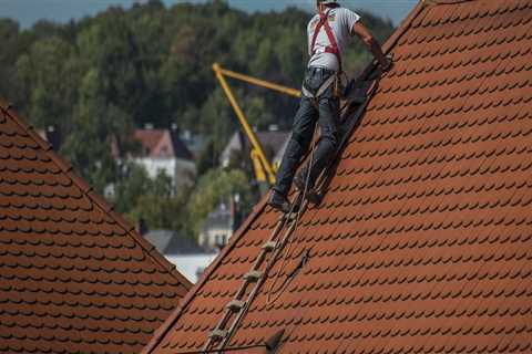 Protect Your Home: Residential Roof Repair in Poughkeepsie