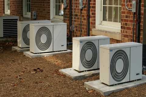 Enhance Indoor Air Quality with HVAC Services in Norfolk