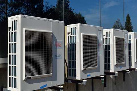 Expert HVAC Maintenance for Winchester Homes