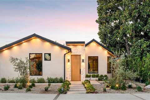 How Landscape Renovation Can Quietly Improve Long-Term Property Maintenance Efficiency