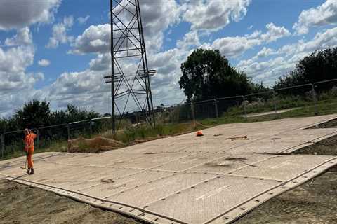 The Rarely Discussed Role of Temporary Site Access in Large Home Improvement Projects