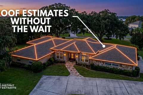 Online Roof Estimate Eustis: Secure Your Home Before June 1st!