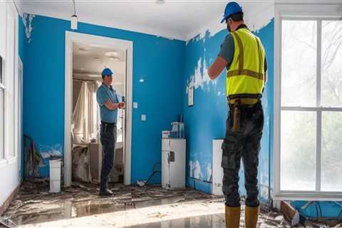 Maximize Your Home Value with Water Damage Restoration