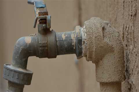 Plumbing Maintenance in Lehi, UT and How Water Issues Can Resemble Foundation Repair Concerns