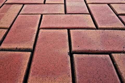 How a Paving Contractor Enhances Residential Landscaping in Orem, UT