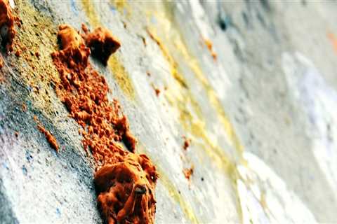Water Damage Rebuilding in Caseyville, IL for Homes With Granite Countertops