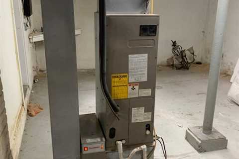 AC Tune-Up Reading, PA