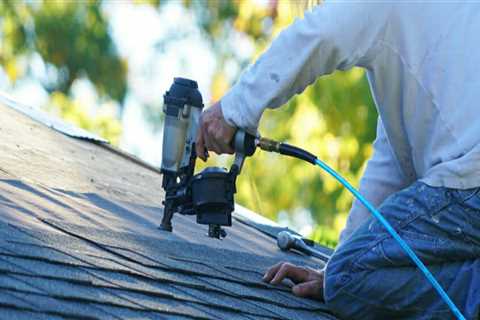 How Roofing Maintenance Can Reduce Long-Term Asphalt Repair Costs