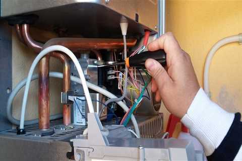 Why Water Heater Installation in Sandy, UT Matters Even When Homeowners Think About Foundation..