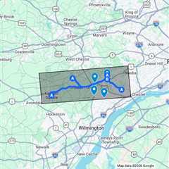 Ductless Mini-Split Repair Glen Mills, PA - Google My Maps