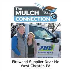 Firewood Supplier Near Me West Chester, PA