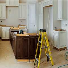 How Home Renovation Can Improve Everyday Functionality More Than Property Value