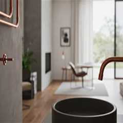 How Home Renovation Trends Are Influencing Modern Plumbing Design Choices