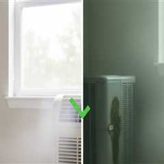 The Rarely Examined Relationship Between Indoor Humidity and AC System Longevity