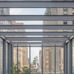Designing Lightweight Rooftop Gardens: Strategies for Structural Integrity