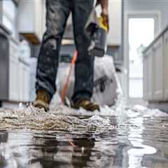 Property Damage Restoration in Seattle and the Supporting Role of Maid Service in Home Care