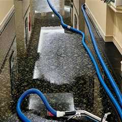 Emergency Water Damage Repair Service in Seattle: Protecting Homes with Residential Elevator..