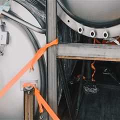 Understanding the Shipping Process for Brewing Equipment Supply