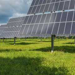 Sustainable Lawn Care and Energy Efficiency in Switzerland