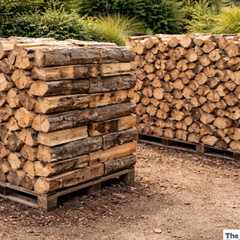 Local Firewood Delivery Service West Chester, PA · Tuesday, Apr 7 📸