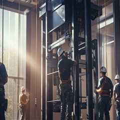 Understanding the Costs of Elevator Installation: A Comprehensive Breakdown