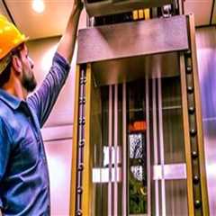 Essential Safety Precautions for Elevator Installation in Occupied Buildings