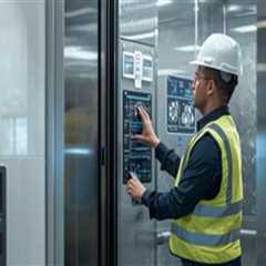 Understanding the Engineer's Role in Elevator Installation