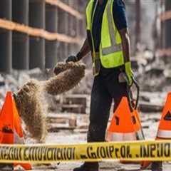 Essential Safety Precautions for Hardscape Construction Projects