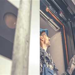 The Impact of Weather and Climate on Elevator Installation: What You Need to Know