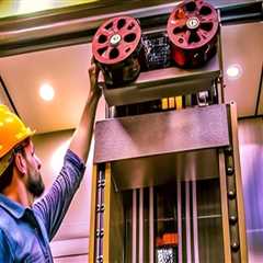 Step-by-Step Guide to Elevator Installation: What You Need to Know