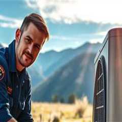 Essential AC and HVAC Maintenance for Colorado Springs Homes