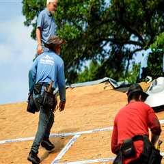 Expert Roof Restoration & Glass Repair in Pascagoula