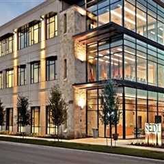 Key Features of Modern Commercial Building Construction