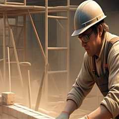 Understanding Your Role in a Masonry Project: Do You Need to Be Present?