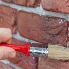 Essential Maintenance Tips for Preserving Your Masonry Structure