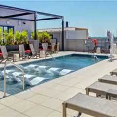 Elevate Your Hotel with Expert Pool Construction in Alameda