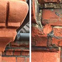 A Step-by-Step Guide to Repairing Damaged or Cracked Masonry