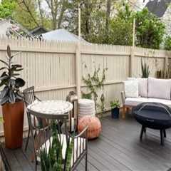Elevate Your Outdoor Space and Move with Ease in Round Rock