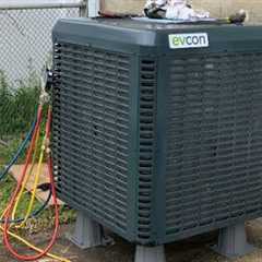 AC System Design Drexel Hill, PA · Wednesday, Jan 21 📸