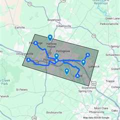 Furnace Pilot Light Repair Pottstown, PA - Google My Maps