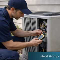 Heat Pump Services Philadelphia County, PA · Tuesday, Jun 2 📸
