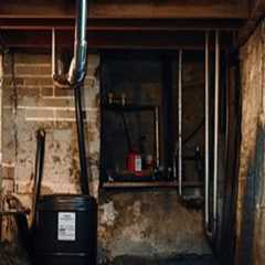Protect Your Home: Attic Fans and Water Damage Solutions