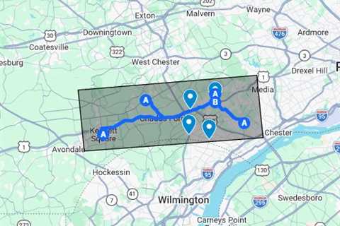 Ductless Mini-Split Repair Glen Mills, PA - Google My Maps
