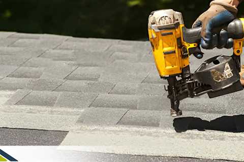 Asphalt Shingles Repair Exton, PA · Thursday, Mar 5 📸