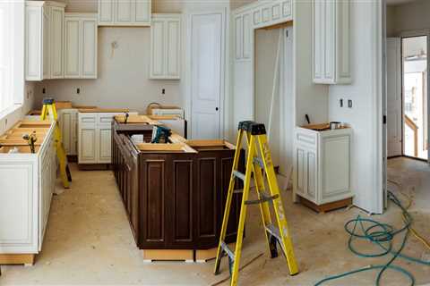 How Home Renovation Can Improve Everyday Functionality More Than Property Value