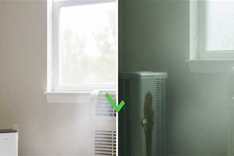 The Rarely Examined Relationship Between Indoor Humidity and AC System Longevity